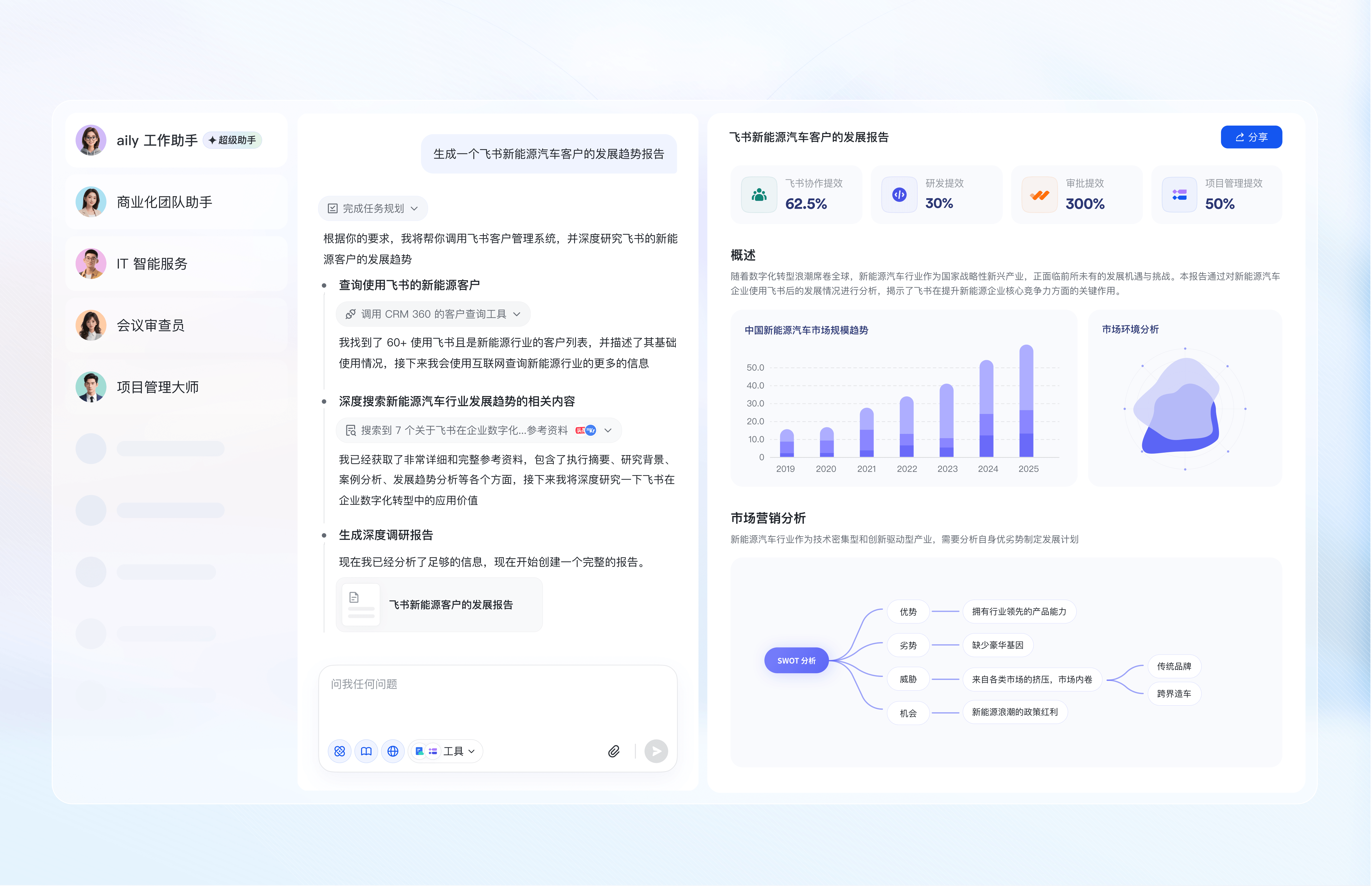 飞书